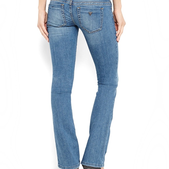 guess daredevil boot